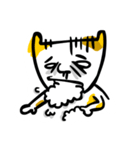 Mao-ao（個別スタンプ：19）