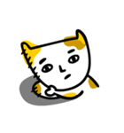 Mao-ao（個別スタンプ：20）