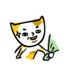 Mao-ao（個別スタンプ：22）