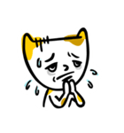 Mao-ao（個別スタンプ：26）