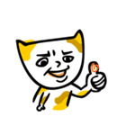 Mao-ao（個別スタンプ：29）