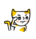 Mao-ao（個別スタンプ：32）
