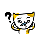 Mao-ao（個別スタンプ：33）