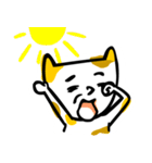 Mao-ao（個別スタンプ：34）