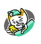 Mao-ao（個別スタンプ：35）