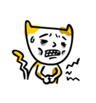 Mao-ao（個別スタンプ：36）