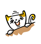 Mao-ao（個別スタンプ：37）