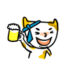 Mao-ao（個別スタンプ：38）