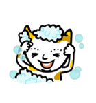 Mao-ao（個別スタンプ：39）