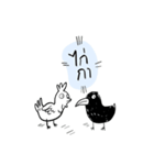 I Know I'm A Good Boy（個別スタンプ：36）
