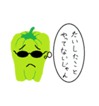 火たち（個別スタンプ：18）