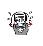 ビービーベイビー（個別スタンプ：10）