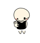 BALDHEAD2（個別スタンプ：3）