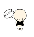 BALDHEAD2（個別スタンプ：4）