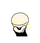 BALDHEAD2（個別スタンプ：6）