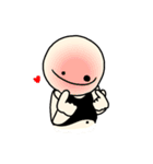 BALDHEAD2（個別スタンプ：11）