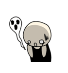 BALDHEAD2（個別スタンプ：13）