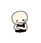 BALDHEAD2（個別スタンプ：14）