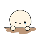 BALDHEAD2（個別スタンプ：17）