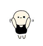 BALDHEAD2（個別スタンプ：18）