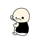 BALDHEAD2（個別スタンプ：19）