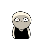 BALDHEAD2（個別スタンプ：23）