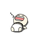 BALDHEAD2（個別スタンプ：25）