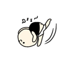 BALDHEAD2（個別スタンプ：28）