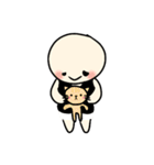 BALDHEAD2（個別スタンプ：30）