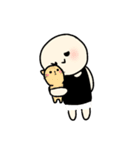 BALDHEAD2（個別スタンプ：31）