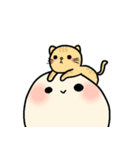 BALDHEAD2（個別スタンプ：32）