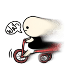 BALDHEAD2（個別スタンプ：36）