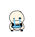 BALDHEAD2（個別スタンプ：37）