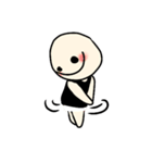BALDHEAD2（個別スタンプ：38）