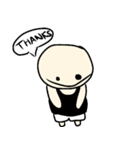 BALDHEAD2（個別スタンプ：39）