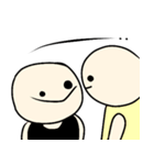 BALDHEAD2（個別スタンプ：40）