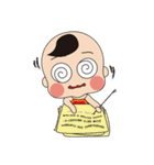 YA！ I am baby（個別スタンプ：5）