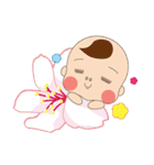 YA！ I am baby（個別スタンプ：6）