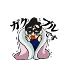 Zyukucho（個別スタンプ：8）