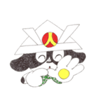 下町キング 人之助（個別スタンプ：26）