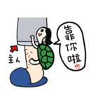 Daily expressions1（個別スタンプ：30）