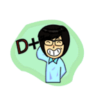 DekTidPer（個別スタンプ：5）