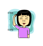 DekTidPer（個別スタンプ：9）