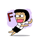 DekTidPer（個別スタンプ：20）