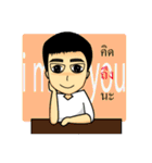 DekTidPer（個別スタンプ：23）