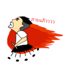 DekTidPer（個別スタンプ：24）