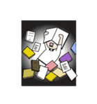 DekTidPer（個別スタンプ：31）