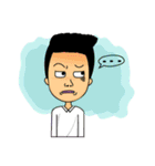 DekTidPer（個別スタンプ：32）