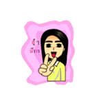 DekTidPer（個別スタンプ：37）