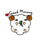 ball sheep（個別スタンプ：3）